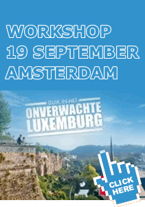 Workshop Luxemburg
