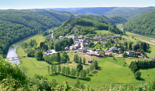 Comité Départemental du Tourisme des Ardennes