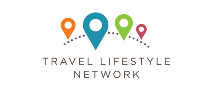 Logo Travel Lifestyle Network