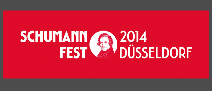 Schumann Fest Düsseldorf 2014