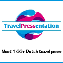Travel Pressentation 2014